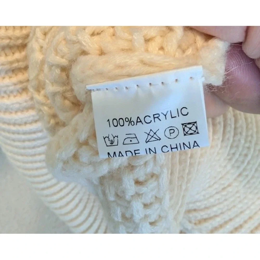 anrabess cable knit